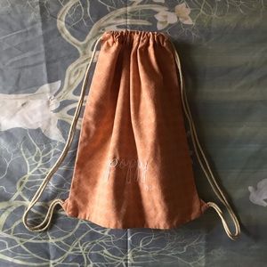 Poppy Backpack